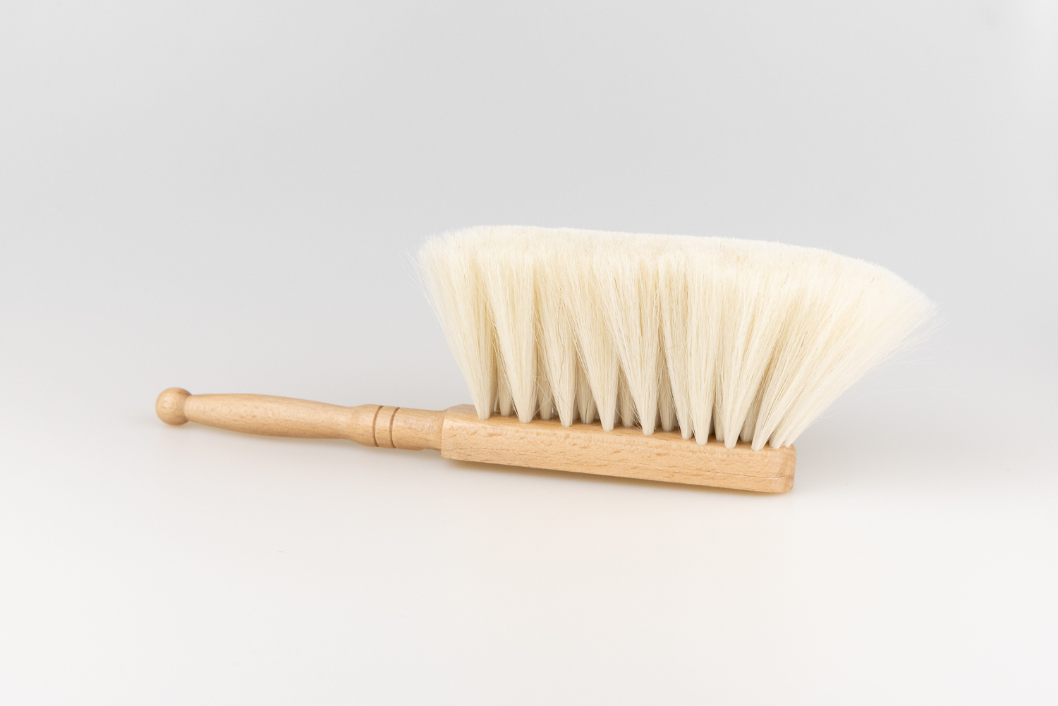 Staubhandfeger klein